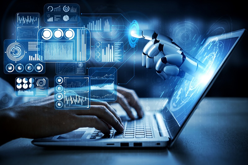 Rola sztucznej inteligencji w przyszłości pracy – jak zmieni się rynek pracy?